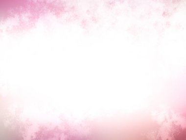 Pembe bokeh ışığı soyut arkaplan, pembe renk