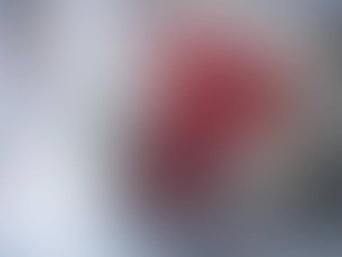 Bulanık eğimli arkaplan. Renkli yumuşak pankart şablonu. Bilgisayar ekranı duvar kağıdı. Basit Gradyan