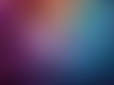 Soyut renkli pürüzsüz bulanık arkaplan bulanık odak tonu mavi renkte. Duvar kağıdı ya da web tasarımı için kullan