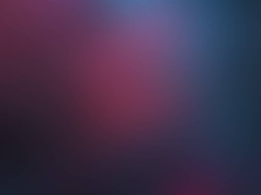 Mavi ile bulanık arkaplan