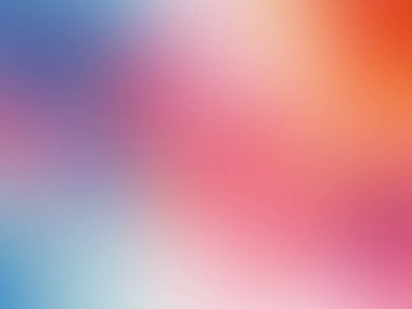 Soyut pastel yumuşak renkli desenli arkaplan tonu