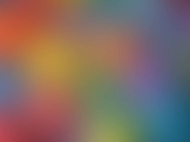 Bulanık eğimli doku arkaplanı