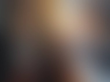 soyut pastel yumuşak renkli bulanık desenli arka plan altın, kahverengi ve kahverengi tonlarda odak noktasından