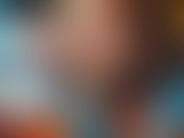 Soyut bulanık arkaplan renkleri karışık