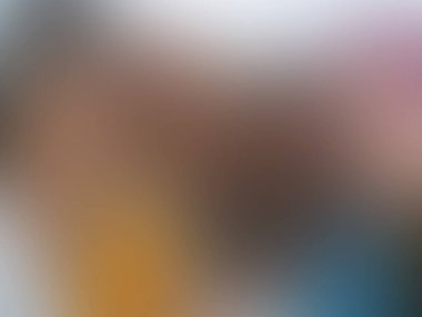 Soyut pastel yumuşak renkli desenli arkaplan tonu