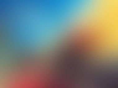 Düz renkli gradyan arka planı