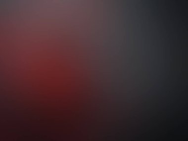 Koyu Gri vektör bulanık arka plan.