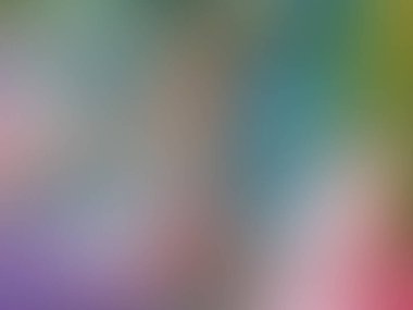 Soyut pastel yumuşak renkli desenli arkaplan tonu