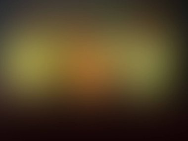 Bulanık gradyan arkaplan, soyut illüstrasyon