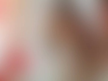 soyut pastel yumuşak renkli bulanık dokulu arka plan pembemsi, sarı renkli odak tonunda.