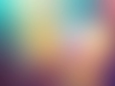 Soyut pastel yumuşak renkli desenli arkaplan tonu