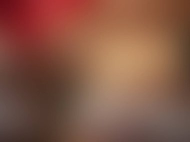 Bulanık ışık arkaplanı - vektör illüstrasyonu