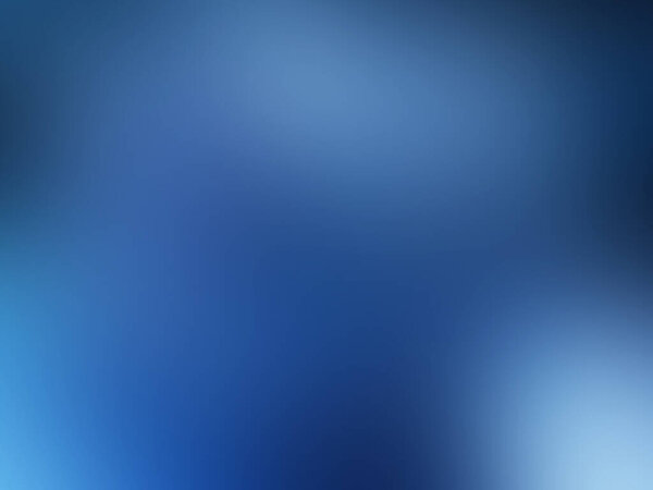 light blue vector abstract bright background. new colored illustration in blur style with gradient. new style design for your brand book.