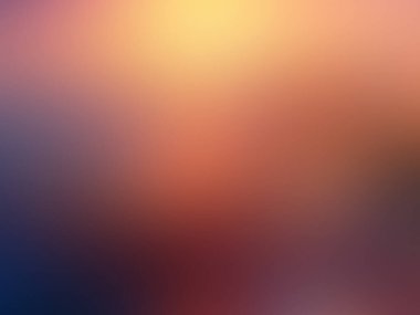 Düz renkli gradyan arka planı