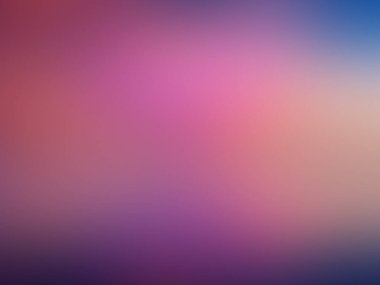 soyut renkli bulanık arkaplan