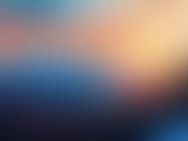 Soyut pastel yumuşak renkli desenli arkaplan tonu