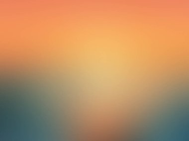 Düz renkli gradyan arka planı