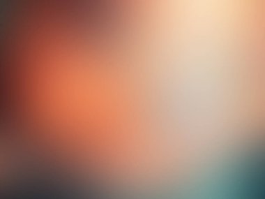 soyut renkli bulanık arkaplan