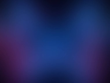 Soyut Lüks Derece Mavi arka plan. Siyah vignette Stüdyo Sancağıyla Pürüzsüz Koyu Mavi.