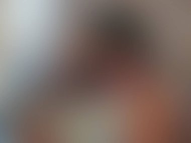 Bulanık ışık arkaplanı renkli