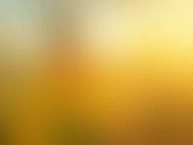 Bulanık renkli degrade arka plan