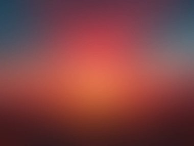 Bulanık renkli arkaplan, soyut doku.