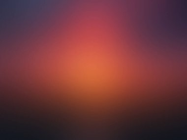 Bulanık renk arkaplanı