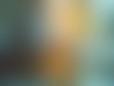 Bulanık rengarenk doku