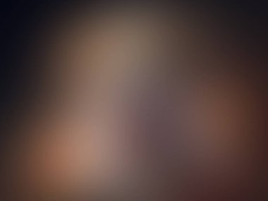 Aydınlatma gradyan hareketi arkaplanı bulanıklaştırdı. renkli çizgiler