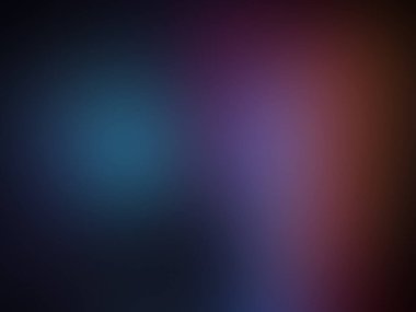 Bulanık arkaplan, çok renkli çizgilerle soyut arkaplan. vektör illüstrasyonu