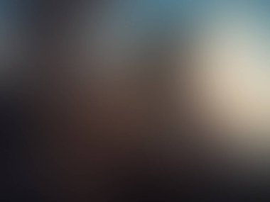 Aydınlatma gradyan hareketi arkaplanı bulanıklaştırdı. renkli çizgiler