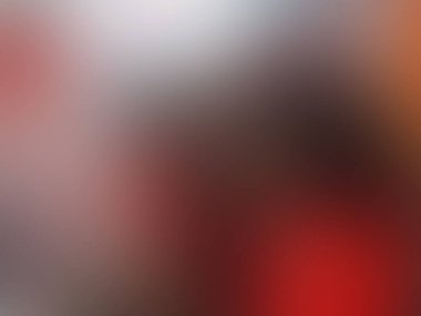 Soyut bulanık arkaplan renkleri karışık