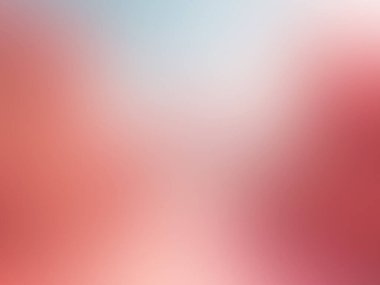 Yumuşak renk degrade arka planı.