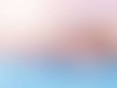 Soyut pastel yumuşak renkli desenli arkaplan tonu