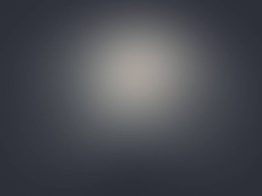 Soyut lüks gradyan gri arka plan. pürüzsüz koyu mavi siyah vignette stüdyo bayrağı