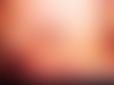 soyut bulanık arkaplan, turuncu ve pembe renkler