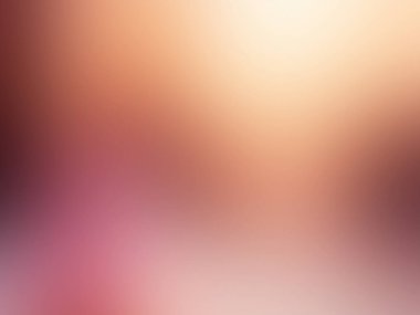soyut pastel yumuşak renkli bulanık desenli arka plan altın, kahverengi ve pembe tonlarda odak noktasından