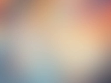 Gradyan renkli bulanık backgroun