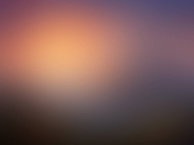 Bulanık arkaplan, eğim dokusu