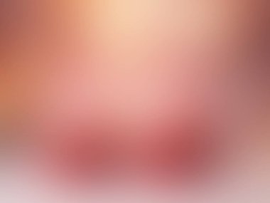 Soyut bulanık eğimli arkaplan. Renkli düz grafik şablonu. Bilgisayar ekranı duvar kağıdı. Basit gradyan