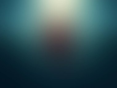 Soyut Lüks Derece Mavi arka plan. Siyah vignette Stüdyo Sancağıyla Pürüzsüz Koyu Mavi