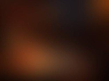 bulanık renk gradyanı olan koyu soyut arkaplan, vektör illüstrasyonu