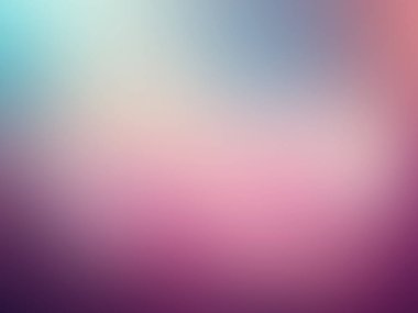 Soyut pastel yumuşak renkli desenli arkaplan tonu