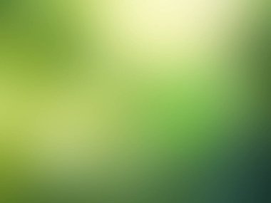 Bokeh ile arka plan bulanık. Vektör çizim