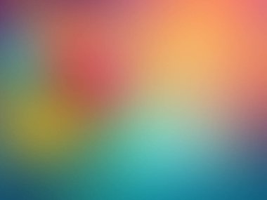 Soyut pastel yumuşak renkli desenli arkaplan tonu