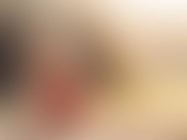 soyut pastel yumuşak renkli bulanık desenli arka plan altın, sarı, kahverengi ve kahverengi tonlarda odaklanmış.