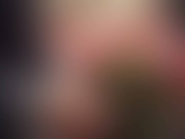 soyut pastel yumuşak renkli bulanık desenli arka plan altın ve kahverengi tonlu odak.