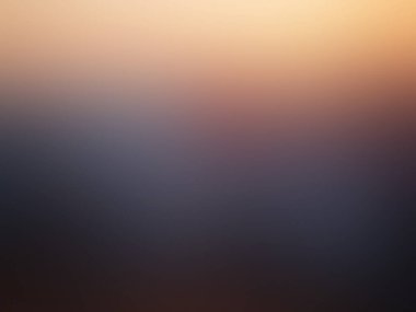 Degrade renkli bulanık arka plan