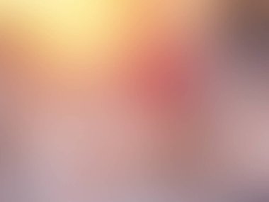 Bulanık arkaplan, gradyan ağ