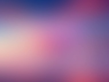 odak için soyut renkli pürüzsüz bulanık arkaplan.